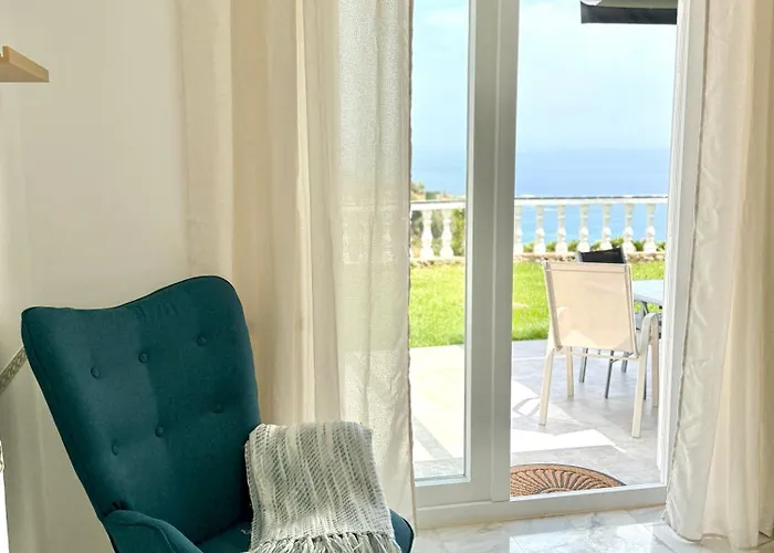 Villla Clementina ヴィラ