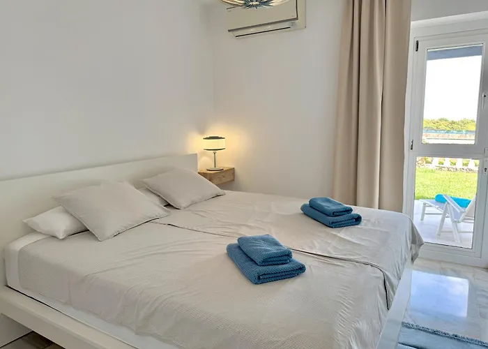 Villla Clementina ネルハ