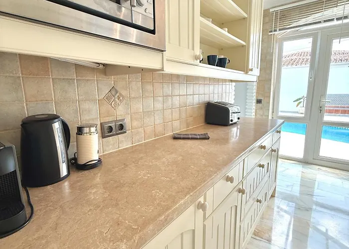 ヴィラ Villla Clementina *