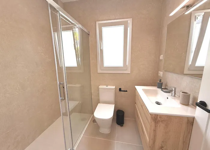 ヴィラ Villla Clementina