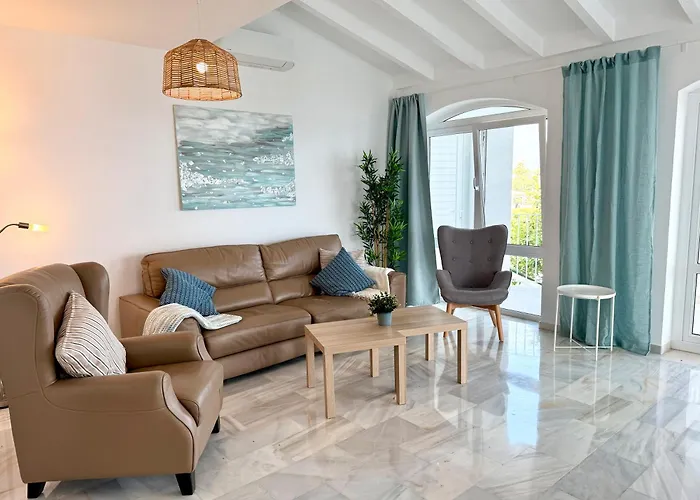 Villla Clementina ヴィラ *