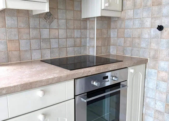 ヴィラ Villla Clementina ネルハ