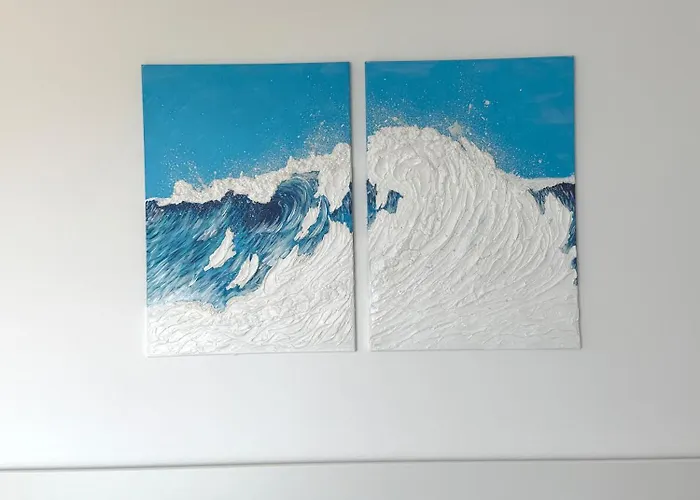 Villla Clementina * ネルハ