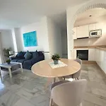 Villla Clementina * Nerja
