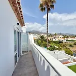 Villla Clementina * Nerja