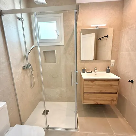 Villla Clementina Βίλα