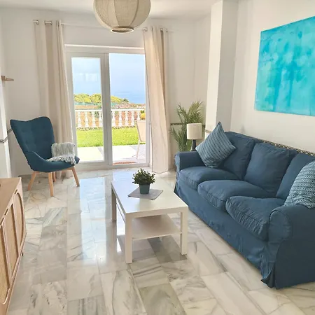 Βίλα Villla Clementina Nerja