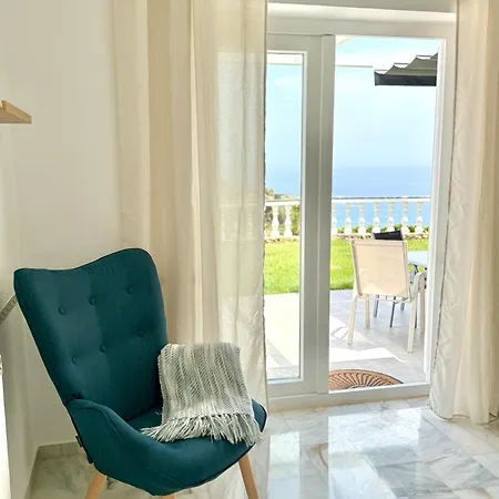 Villla Clementina Villa