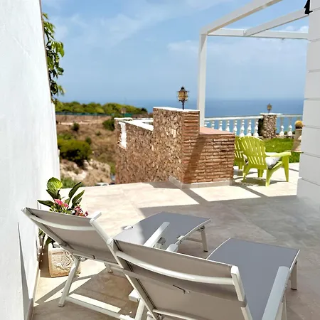 Villla Clementina Villa *