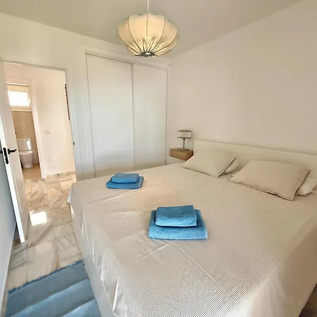 Villla Clementina Villa Nerja