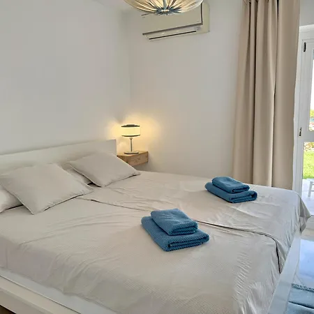 Villla Clementina Nerja