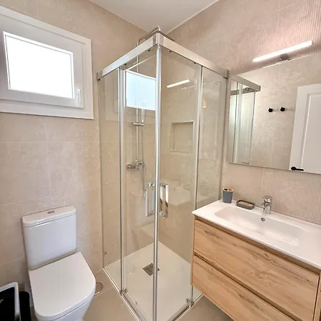 Villla Clementina * Nerja