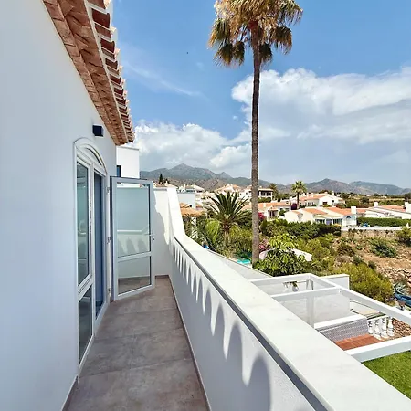 Villla Clementina Nerja