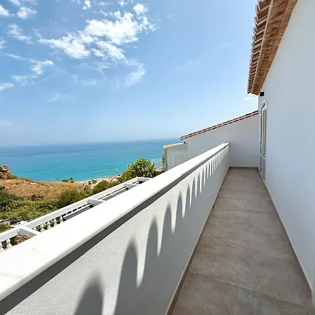 Villla Clementina Βίλα Nerja