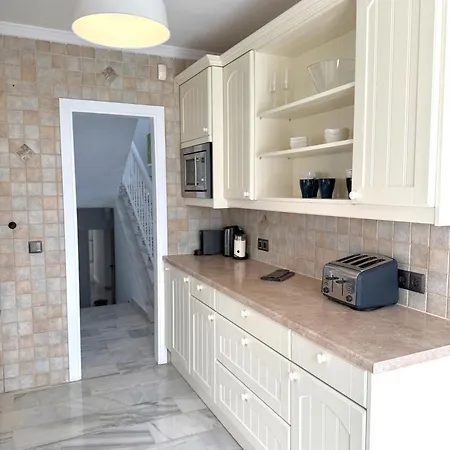 Βίλα Villla Clementina *