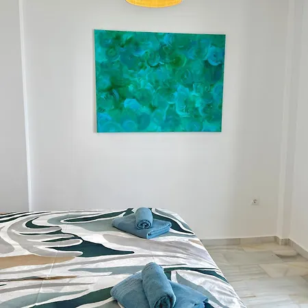 Villla Clementina Βίλα *