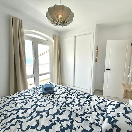 Villa Villla Clementina Nerja