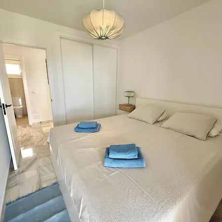 Villla Clementina Villa Nerja