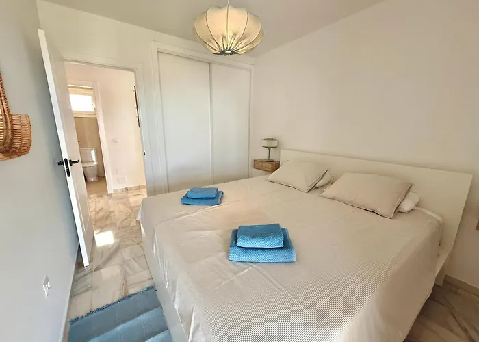 Villla Clementina Villa Nerja