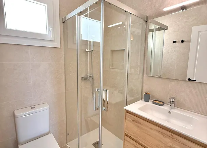 Villla Clementina * Nerja