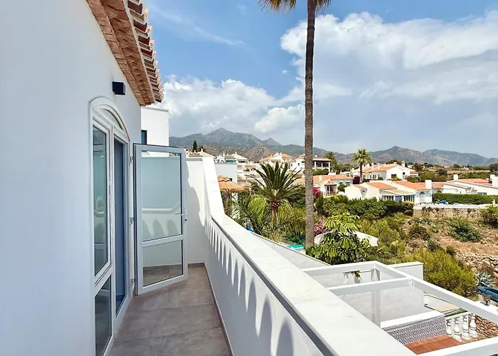 Villla Clementina Nerja