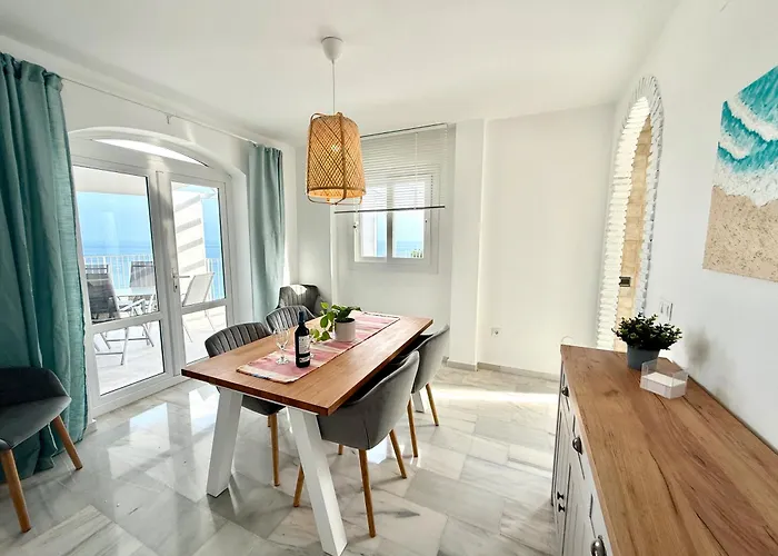 Villa Villla Clementina Nerja