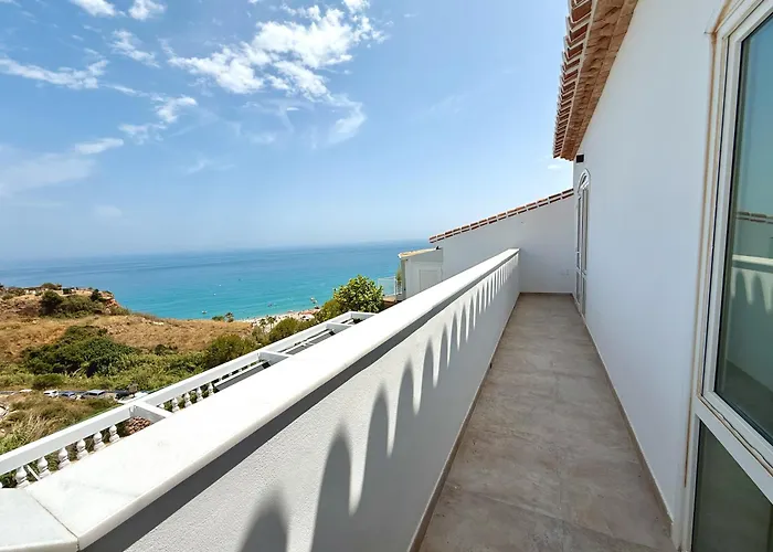 Villla Clementina Βίλα Nerja