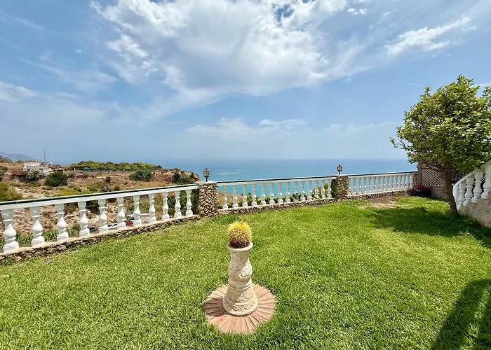 Villla Clementina Villa