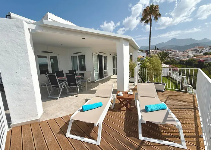 Βίλα Villla Clementina