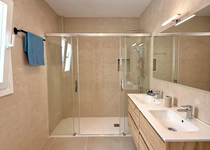 Villla Clementina Villa Nerja