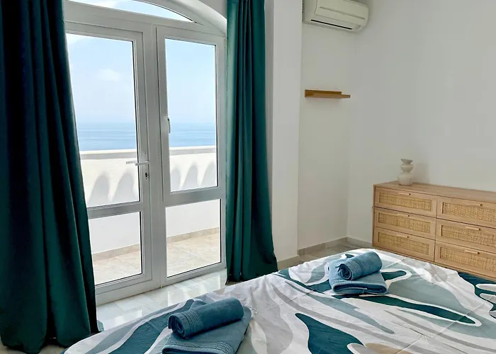 Villla Clementina Βίλα