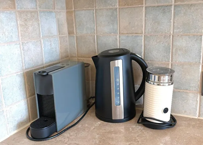 Villla Clementina Βίλα *