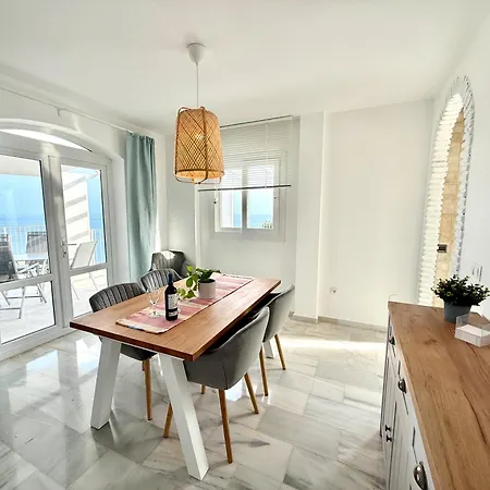 Villa Villla Clementina Nerja