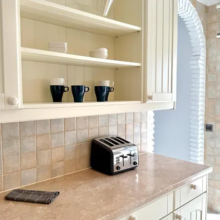 Villa Villla Clementina