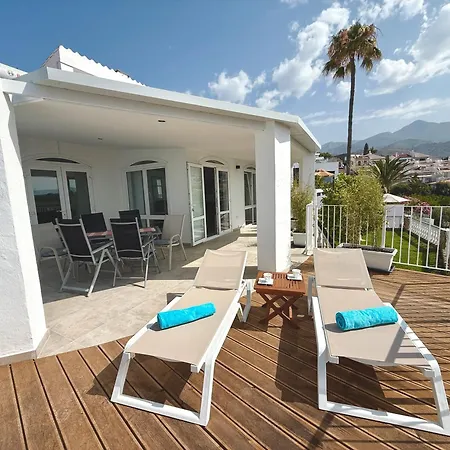 Villa Villla Clementina