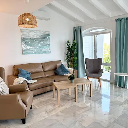 Villla Clementina Villa *