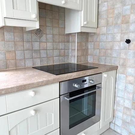 Villa Villla Clementina Nerja