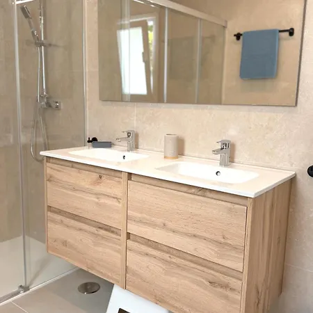 Villla Clementina Nerja