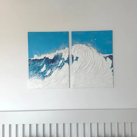 Villla Clementina * Nerja