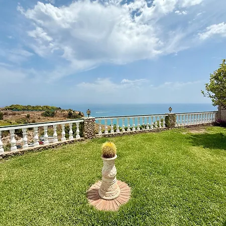 Villla Clementina 别墅