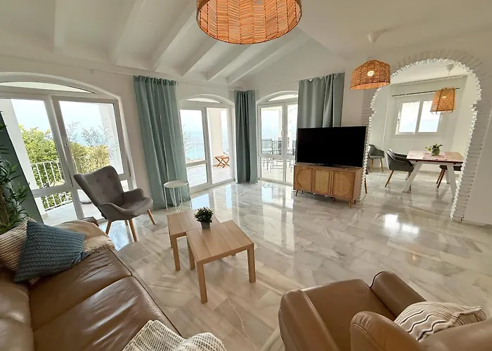 Villla Clementina 别墅