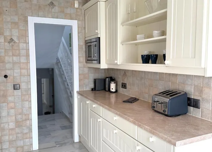 别墅 Villla Clementina *