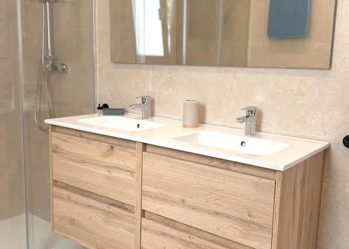 Villla Clementina 内尔哈