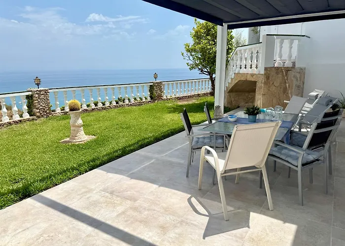 Villla Clementina 别墅 *