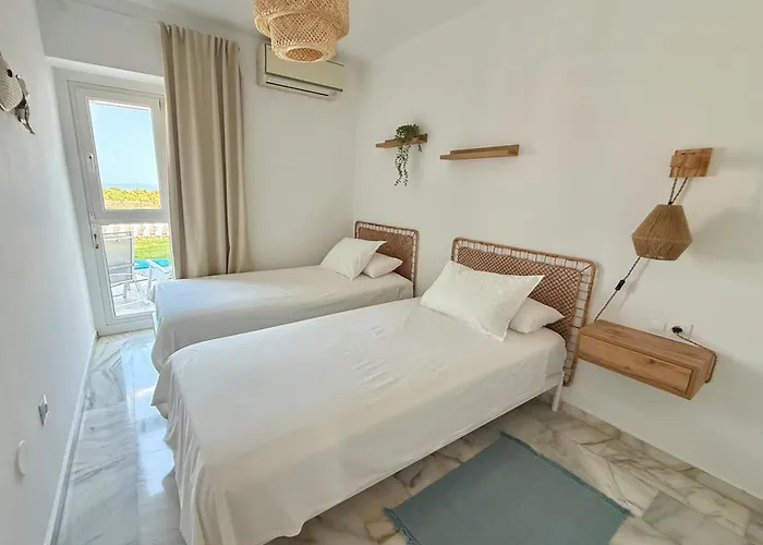 Villla Clementina 别墅 内尔哈